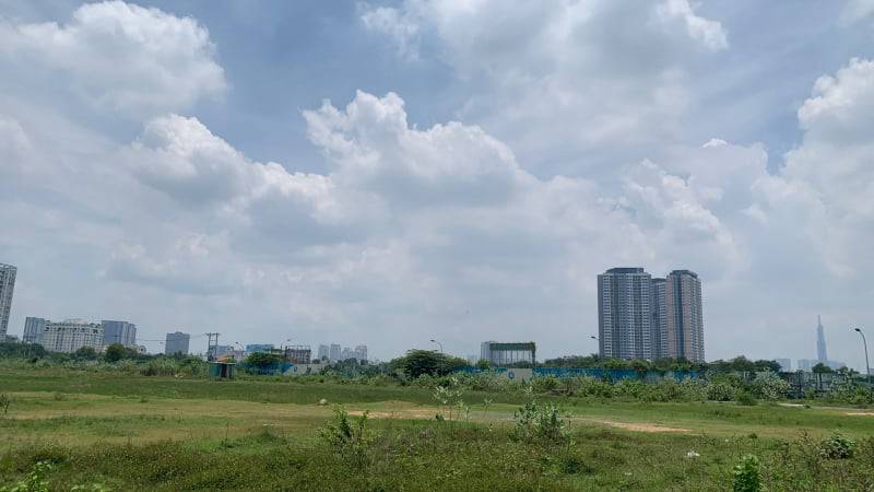 Người dân đối mặt những áp lực gì từ bảng giá đất mới của TP.HCM?