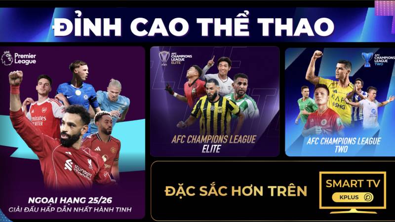 Từ vụ K+ đóng cửa: Nạn xem chùa website lậu đè bẹp hàng trăm tỷ đồng bản quyền, báo động môi trường kinh doanh số