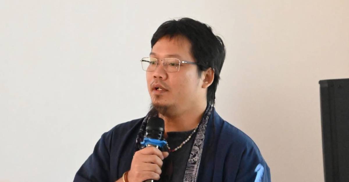 Giữa ồn ào về dự án 'Nuôi Em', ông Hoàng Hoa Trung lên tiếng