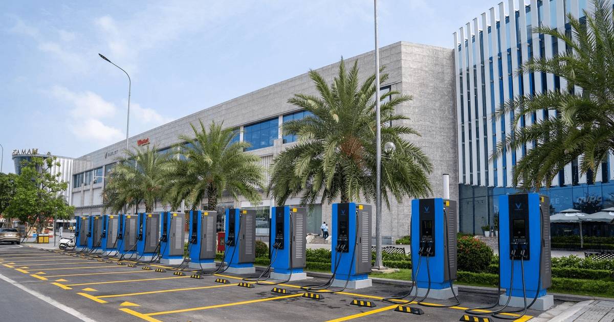 V-Green cảnh báo khẩn: Tránh sập bẫy các trang Facebook giả mạo