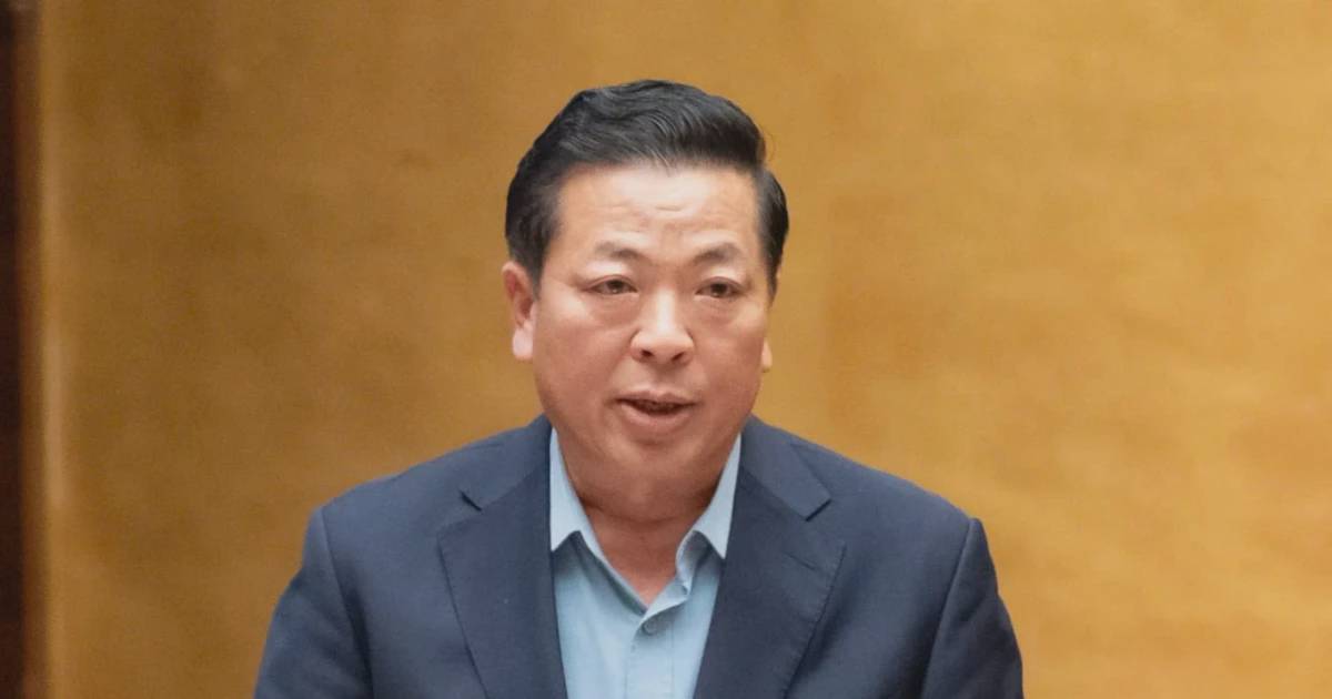 Đề xuất cơ chế đặc thù cho đường sắt tốc độ cao Bắc - Nam để 'chạy kịp tiến độ'