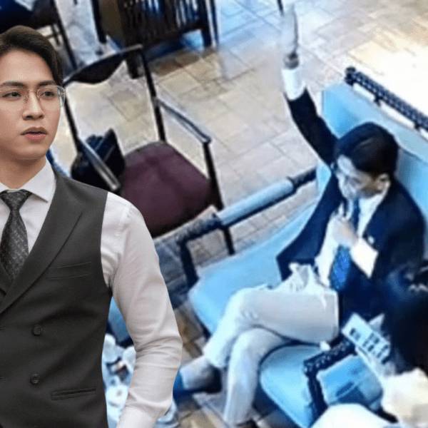 “Tổng tài” Nguyễn Văn Thiên vừa bị bắt là ai?