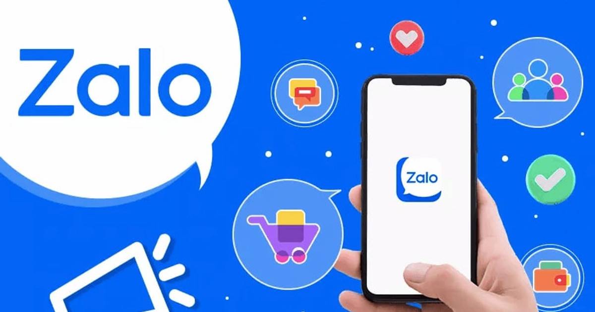 Đừng lơ là: Dính 5 tin nhắn Zalo này, nguy cơ bị chiếm tài khoản, mất tiền tỷ