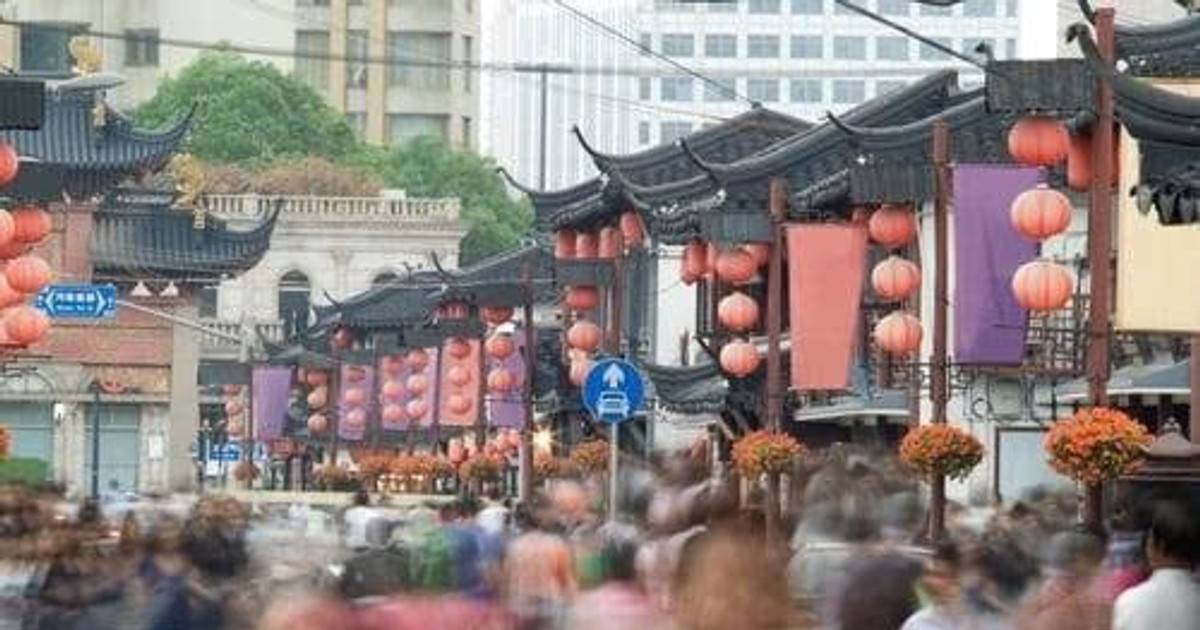 Lạm phát cao nhất 2 năm nhưng PPI vẫn tiếp tục rơi sâu, kinh tế Trung Quốc lâm vào thế khó