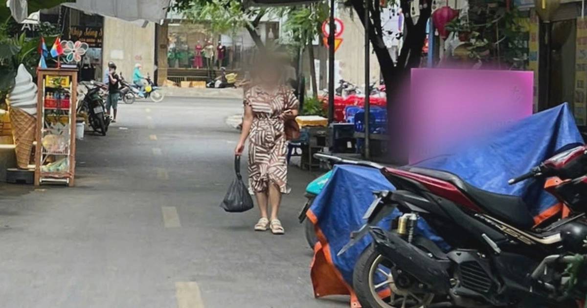 Hà Nội sẽ phạt nguội hành vi chiếm vỉa hè, lòng đường