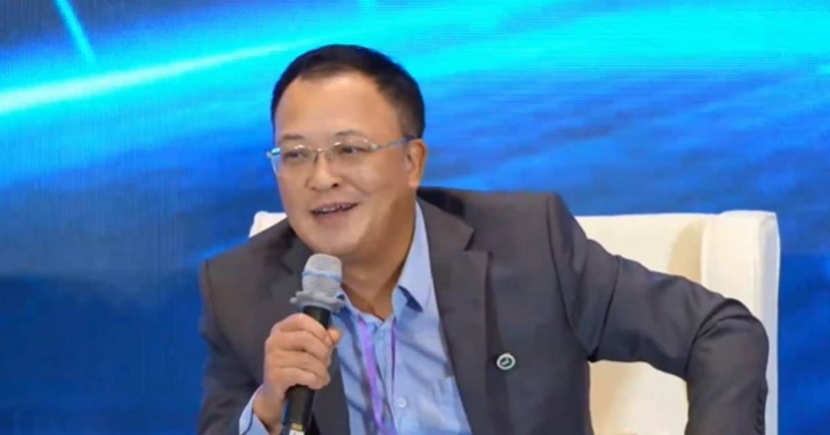 TTCK thanh khoản cao nhưng biến động mạnh, UBCKNN giải thích nguyên nhân