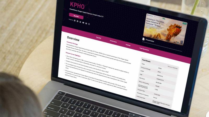 Dragon Capital: Việt Nam tiến rất gần đến các bộ chỉ số toàn cầu