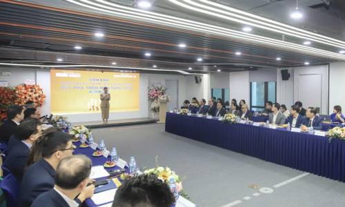 Muốn tăng trưởng kinh tế hai con số, nền kinh tế phải làm điều này