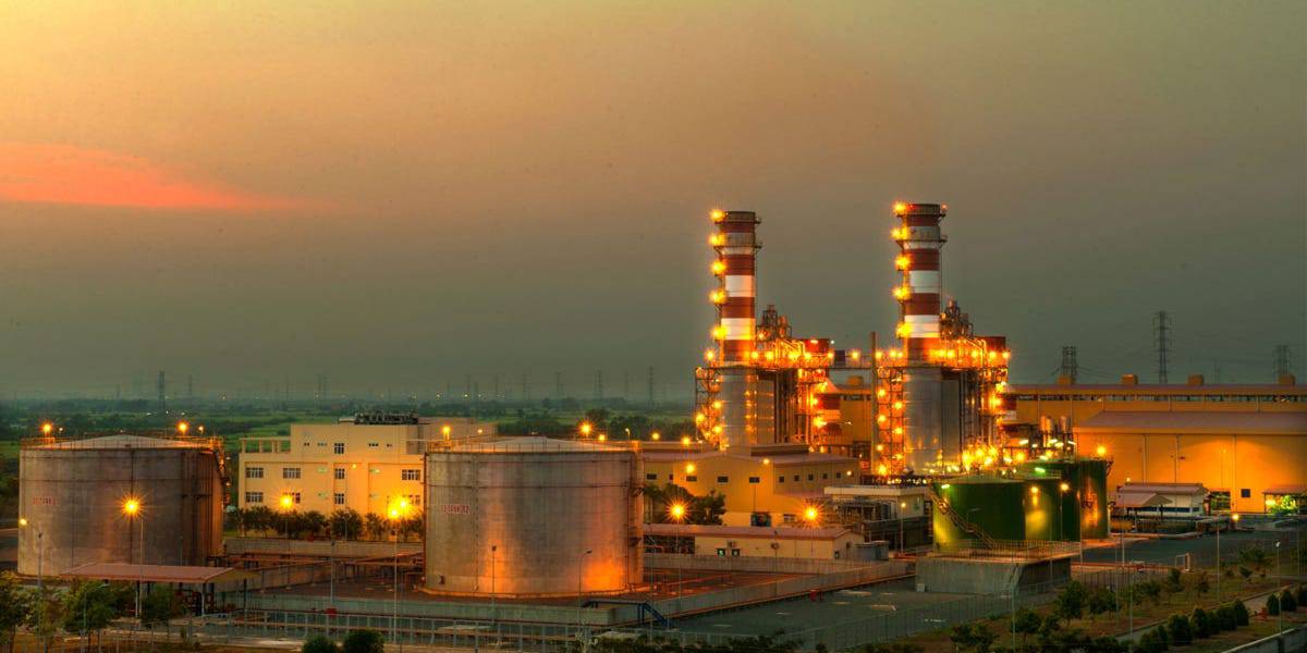 Báo cáo phân tích & định giá CTCP Dầu khí Nhơn Trạch 2 (HOSE: NT2)