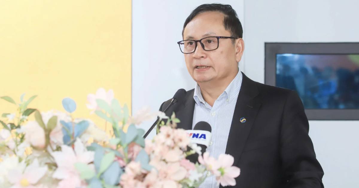 Chủ tịch VSD: Nếu không có thêm hàng mới chất lượng thì 20 năm nữa cũng khó hút vốn ngoại