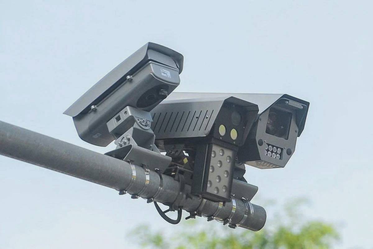 5.000 camera AI sẽ phủ cả ngõ, ngách Hà Nội từ năm 2026