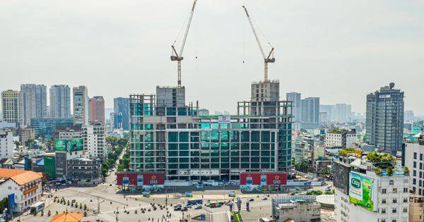 Người dân TP.HCM dễ dàng mua nhà hơn người Hà Nội vì điều này