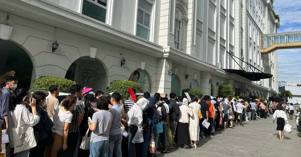 Thủ tướng yêu cầu điều tra môi giới trái phép nhà ở xã hội, thu hồi nhà không đúng đối tượng