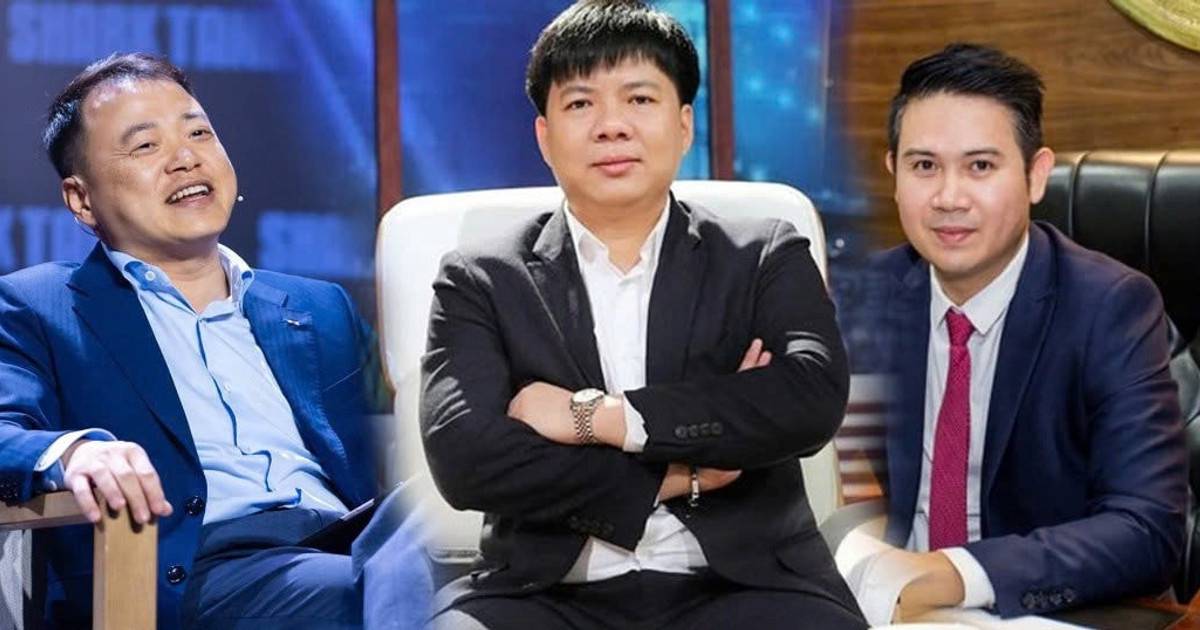 Vụ Shark Bình, Shark Thủy vướng lao lý: Loạt thủ thuật tài chính gây thiệt hại cho 40.000 nhà đầu tư