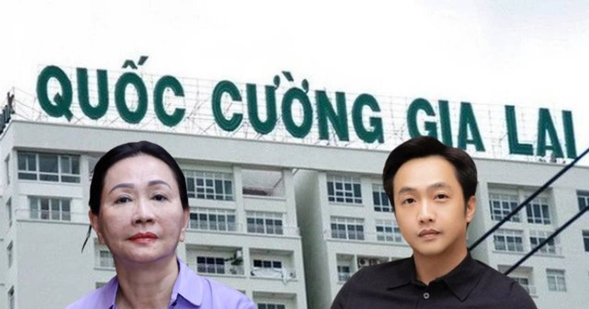 Quốc Cường Gia Lai (QCG) lột xác dưới bàn tay CEO Cường “đô la”, quyết lấy lại dự án sống còn