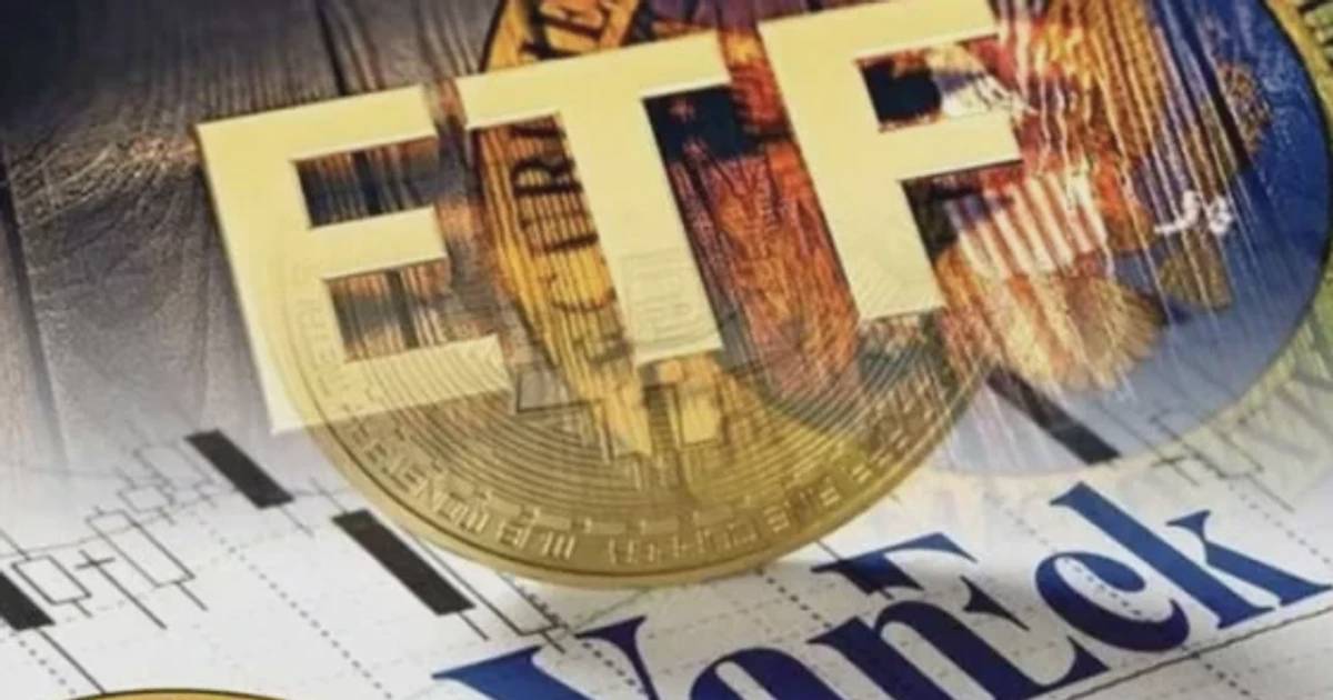 Tuần cao điểm cơ cấu ETF: SSI, VND, VIX được gom mạnh hàng chục triệu đơn vị, VIC và HPG chịu áp lực bán lớn