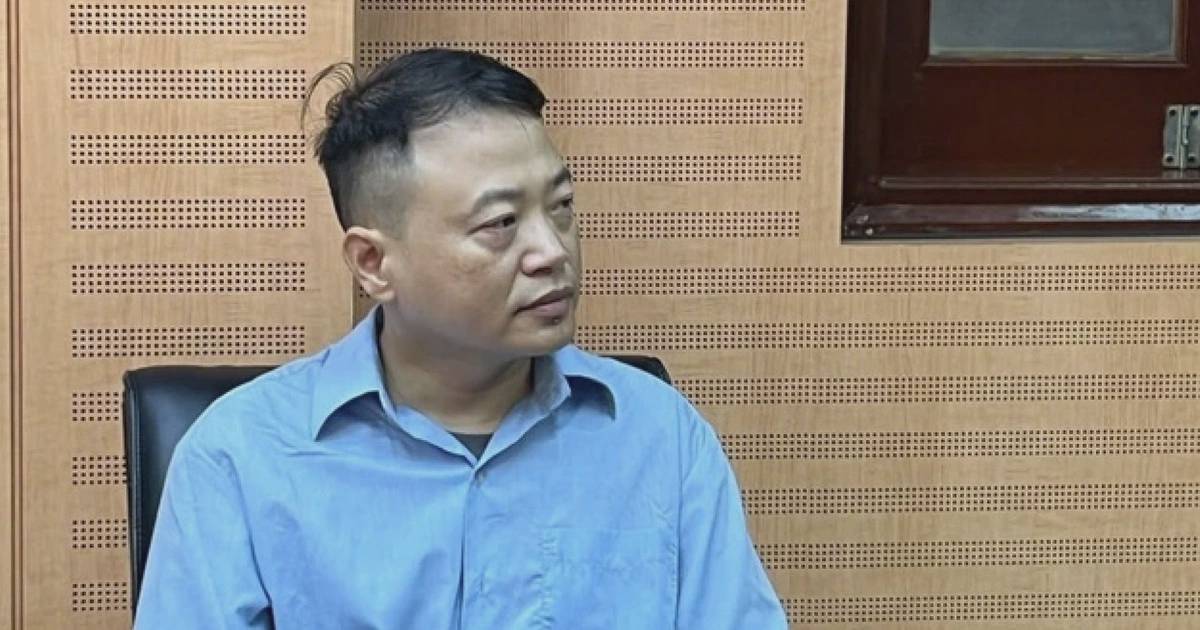 Shark Bình bị khởi tố thêm tội trốn thuế