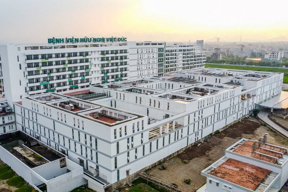 Sai phạm nghìn tỷ tại Bạch Mai, Việt Đức cơ sở 2: Bộ Công an vào cuộc điều tra đến cùng