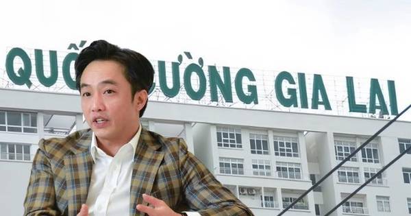 Cổ đông Quốc Cường Gia Lai có quyết định quan trọng sau khi cựu Chủ tịch bị đề nghị truy tố