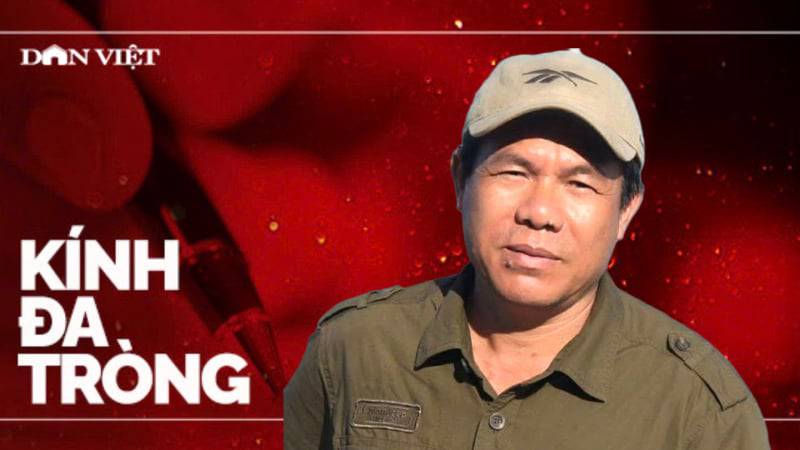 Chọn gene đào tạo tinh hoa: Tinh hoa không được nuôi trong phòng thí nghiệm