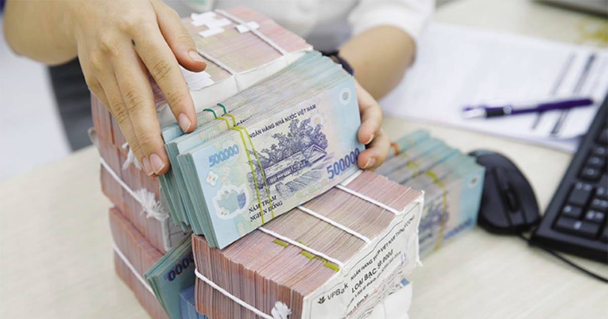 Ngoài nhóm ngân hàng nhận chuyển giao bắt buộc, một số khác được dự báo tăng trưởng tín dụng tốt trong năm 2026