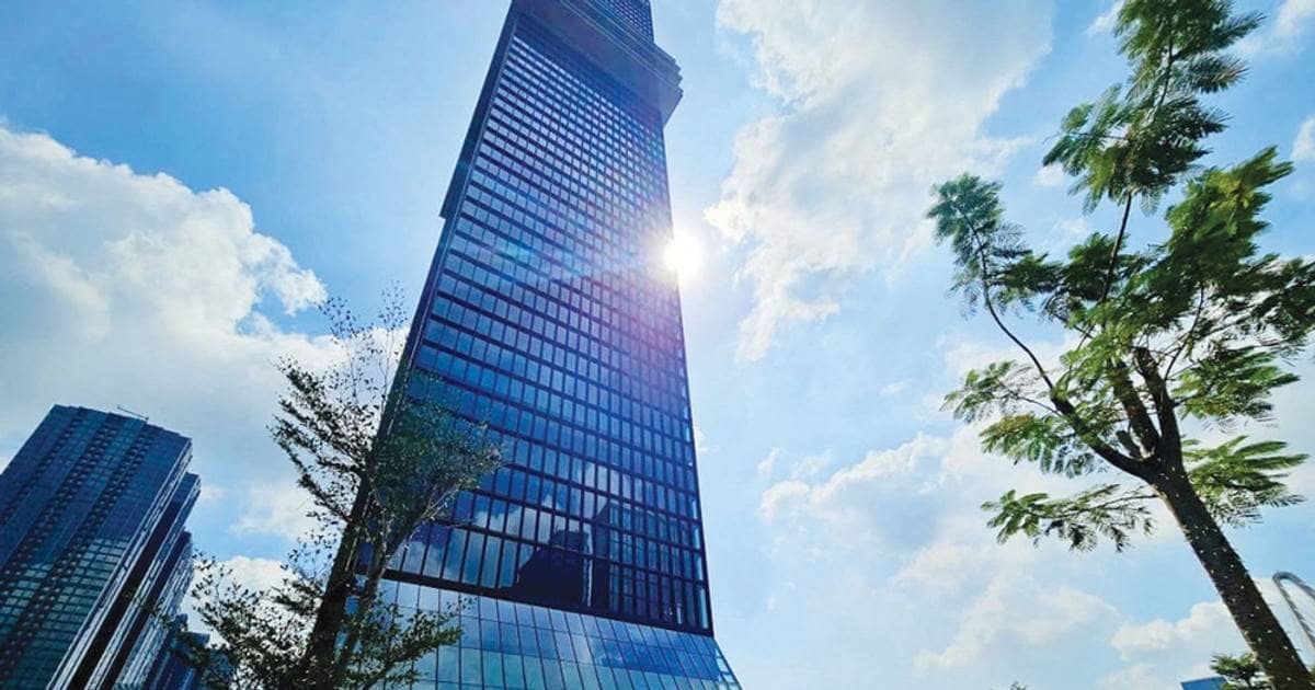 Hội đồng điều hành Trung tâm tài chính quốc tế tại Việt Nam chính thức được thành lập