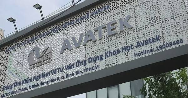 Hàng tỷ đồng “quan hệ” và mạng lưới đứng sau các phiếu kiểm nghiệm giả