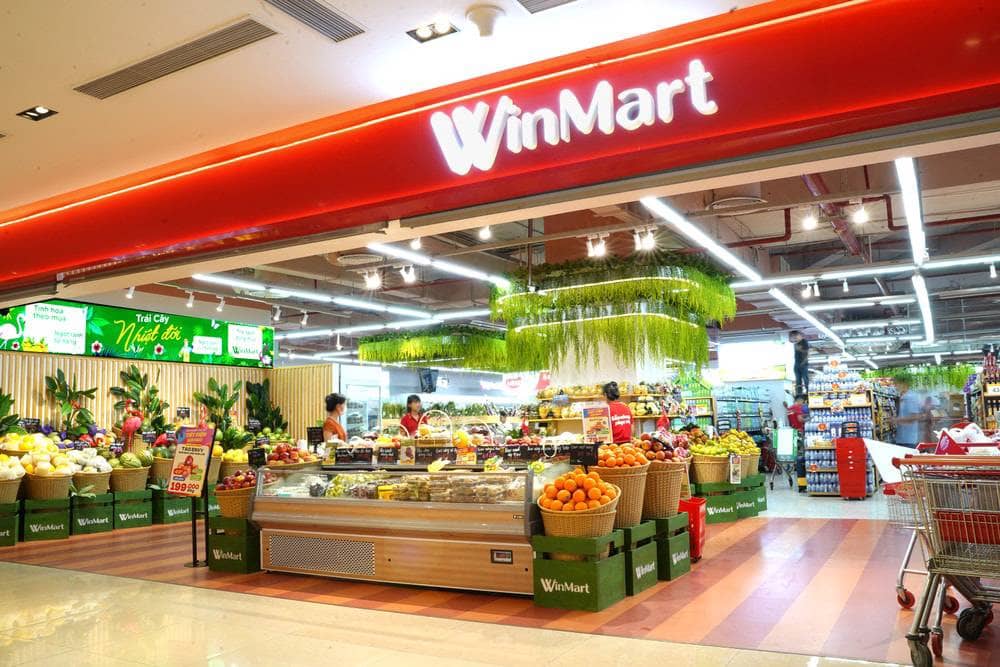 Masan (MSN) ở vị thế hưởng lợi kép nhờ chính sách này