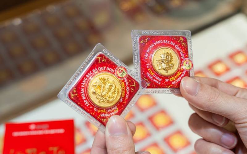 Điều khiến tôi hối hận khi mua vàng