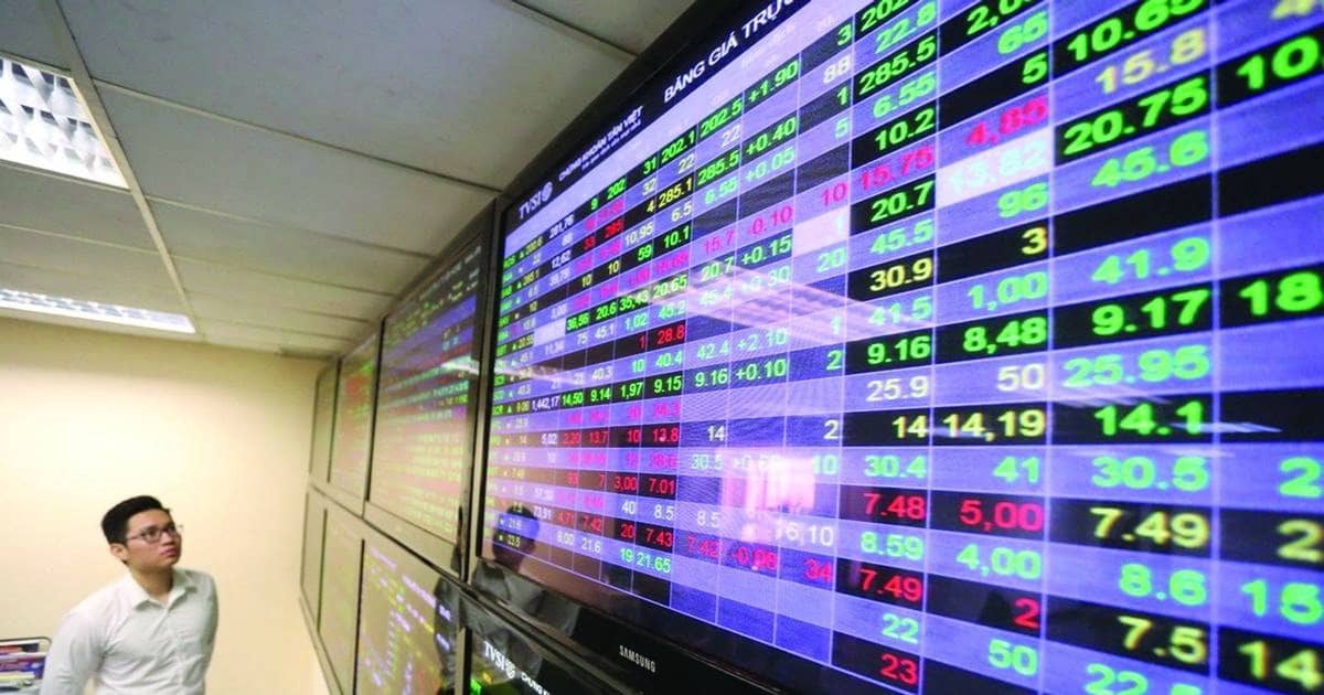 2026: Năm giá lên của thị trường chứng khoán