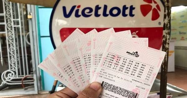 Vietlott liên tục cảnh báo khẩn về khoản phí "lạ", càng cuối năm người chơi càng cẩn trọng