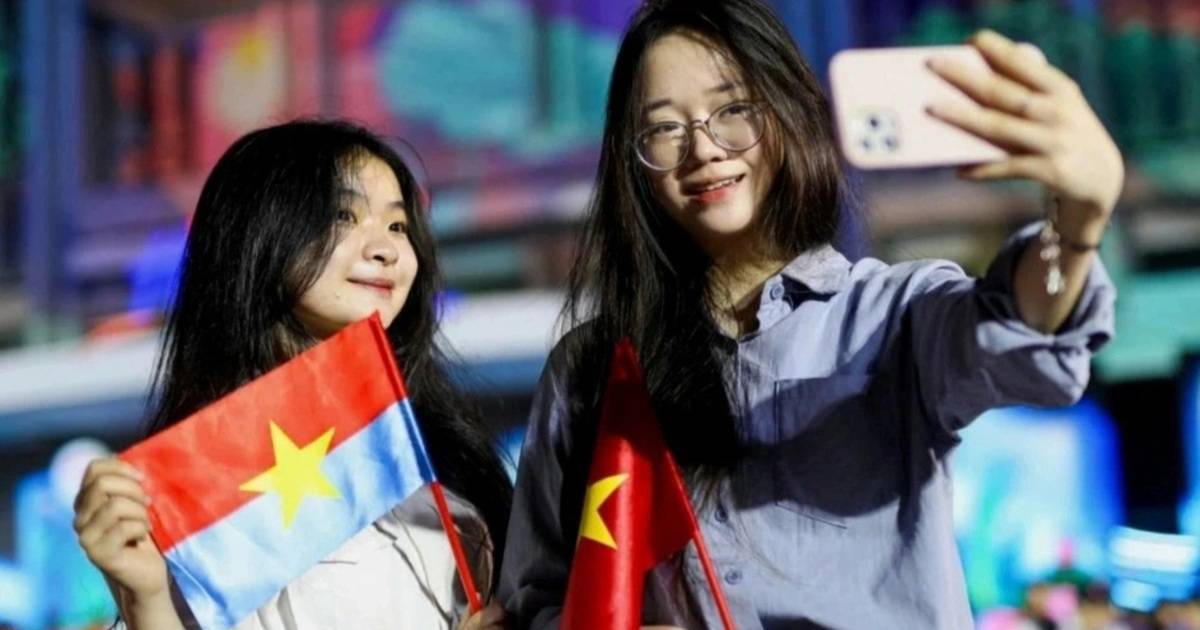 Bộ Công an: Điểm công dân số không phải để phân biệt đối xử