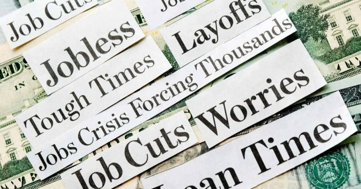 Nghịch lý 2025: Kinh tế lên cao, nhưng việc làm rơi vào "kỷ băng hà"