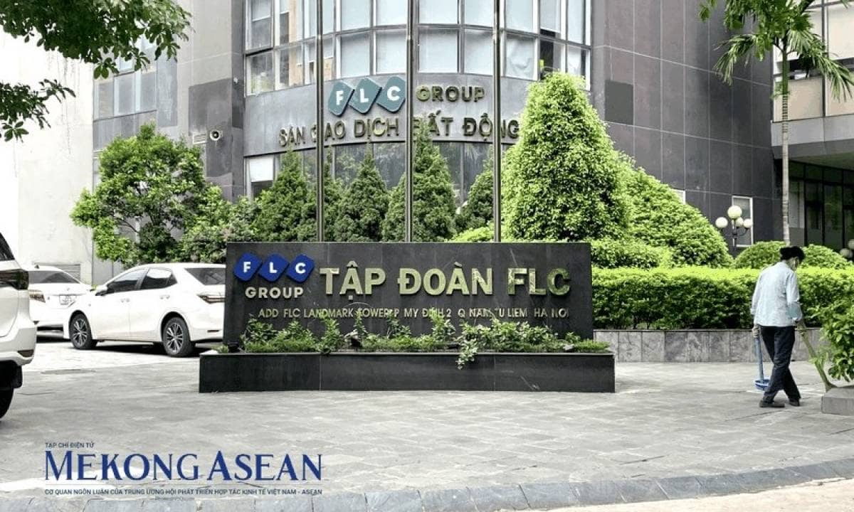 FLC dự kiến có lãi từ bất động sản trong năm 2025