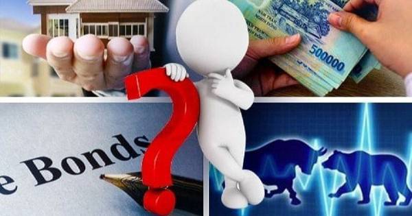 Đầu năm 2026, nên đổ tiền vào vàng, tiết kiệm hay chứng khoán?