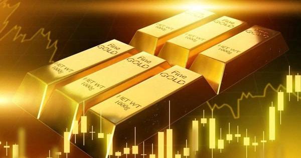 Các ngân hàng trung ương thế giới đang quay lại gom vàng?