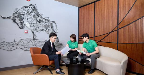 Cổ phiếu chứng khoán nào đáng mua trong nhóm dẫn đầu?