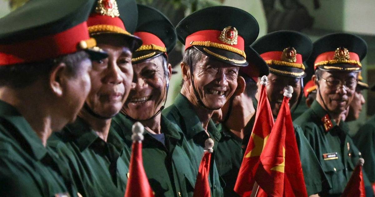 Chi tiết 14 nhóm người có công được nhận quà của Đảng, Nhà nước