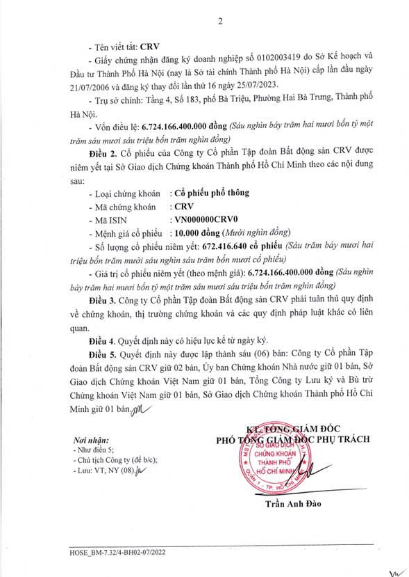 Cuộc đua HHS và DXS?