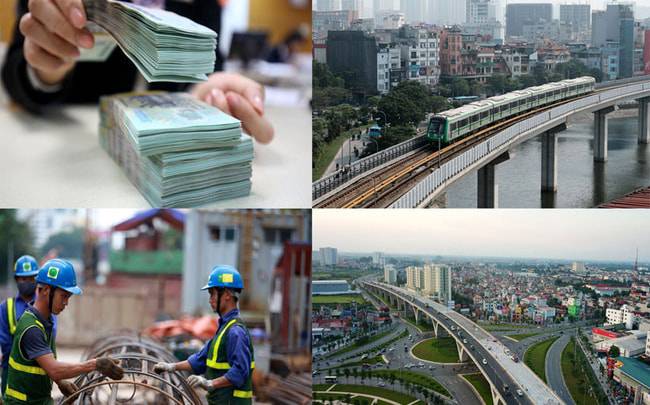 Thủ tướng chỉ đạo siết chặt chi tiêu và đẩy mạnh giải ngân đầu tư công trong những tháng cuối năm 2025