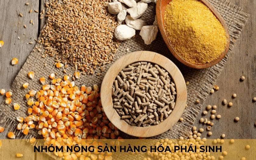Thị trường nông sản 2/10: Lúa mì, đậu tương và ngô trước nhiều biến động