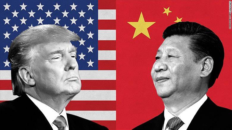 Trump Cam Kết Hỗ Trợ Nông Dân, Đưa Đậu Nành Lên Bàn Đàm Phán Với Tập Cận Bình. Hoa Kỳ | Tin tức. Tổng  ...