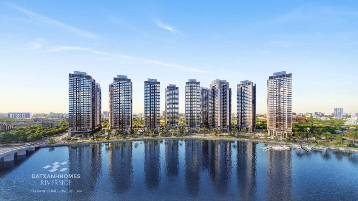 Cổ phiếu bất động sản có bước vào kỷ nguyên phân hóa toàn diện