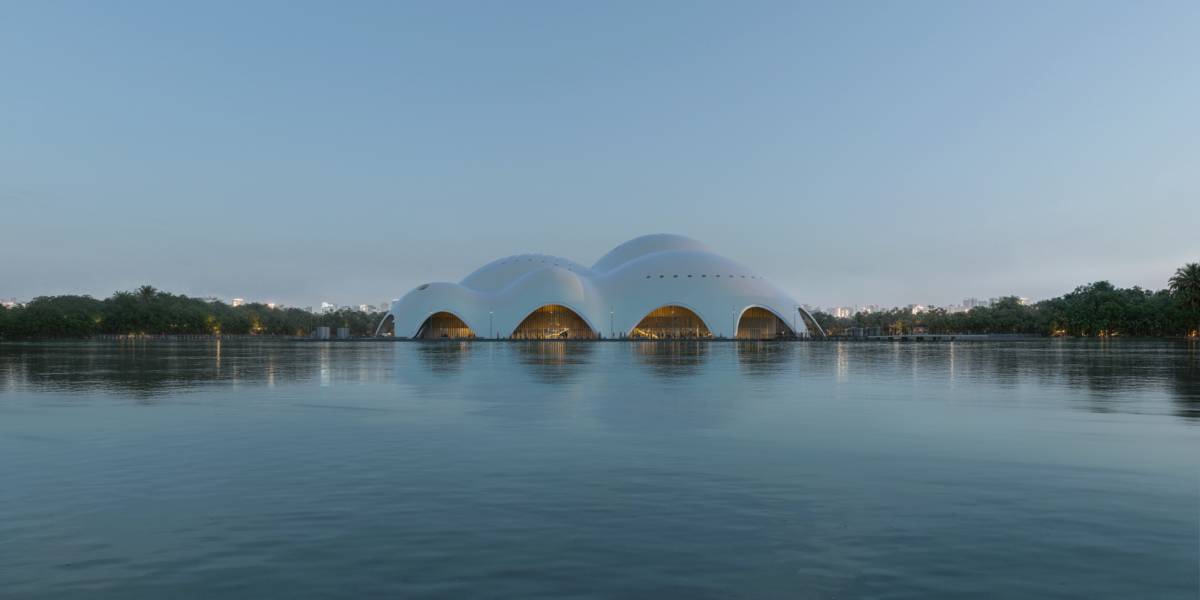 Giải thưởng Bùi Xuân Phái - Vì tình yêu Hà Nội năm 2025 vinh danh dự án Nhà hát Opera