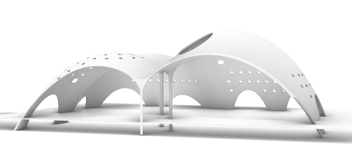 Giải thưởng Bùi Xuân Phái - Vì tình yêu Hà Nội năm 2025 vinh danh dự án Nhà hát Opera