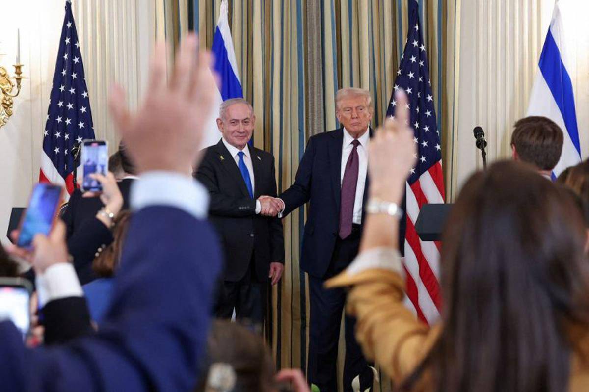 Hamas – Trump – Israel: Bước ngoặt hòa bình hay chiến thuật chính trị?