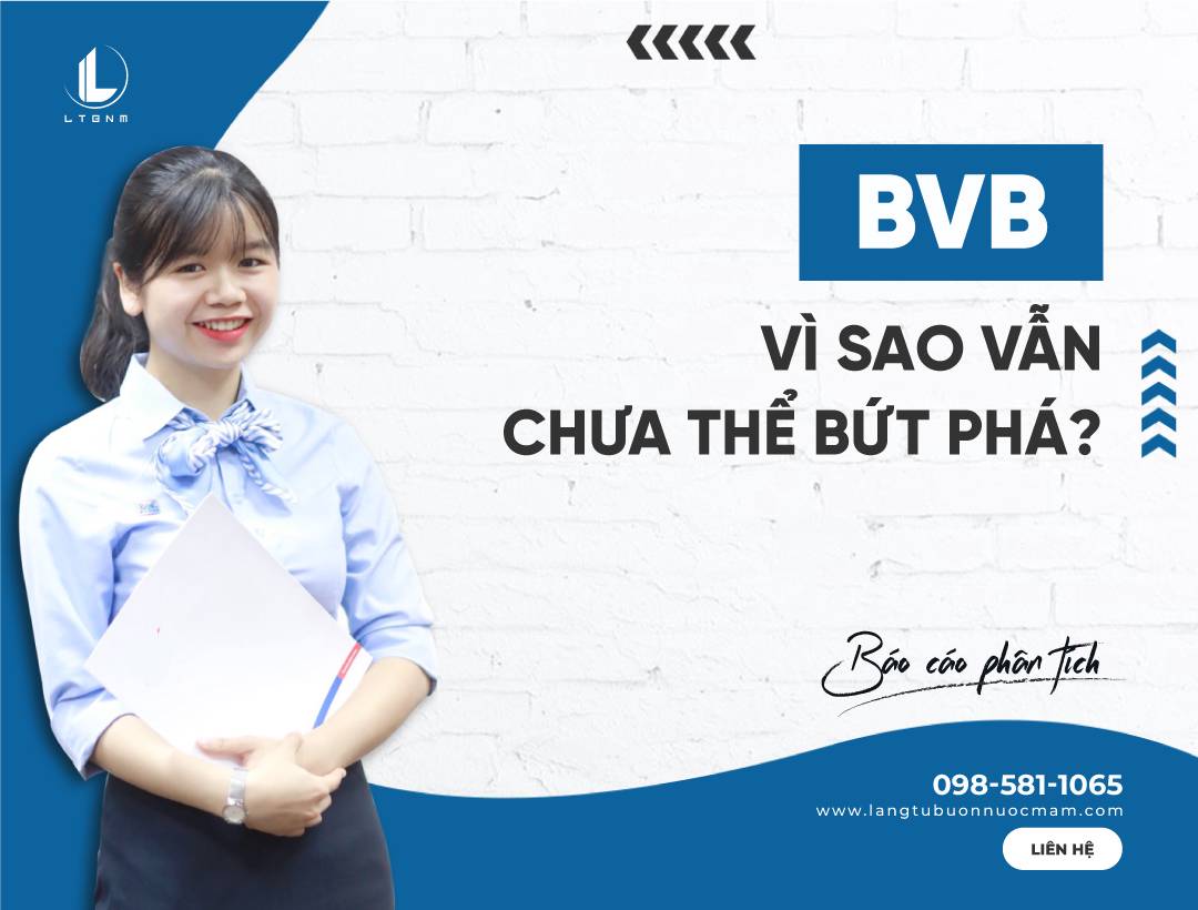 BVB – Vì sao vẫn chưa thể bứt phá?