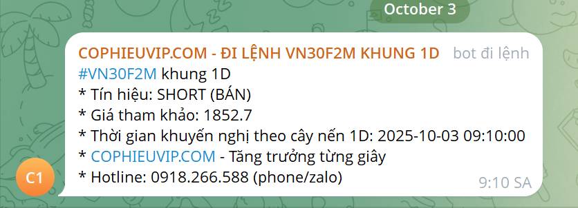 Bắt Mạch Chứng Khoán Tuần 06/10/2025: Chờ Đợi Thông Tin Nâng Hạng