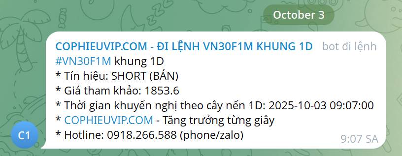 Bắt Mạch Chứng Khoán Tuần 06/10/2025: Chờ Đợi Thông Tin Nâng Hạng