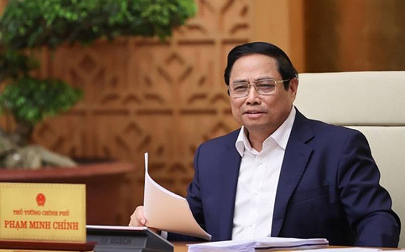 Thủ tướng chỉ đạo gỡ vướng 3.000 dự án tồn đọng, cổ phiếu bất động sản “bật dậy” mạnh mẽ kéo VN-Index lập đỉnh mới